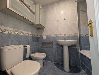 Piso en venta en Universidad en Ciudad Real