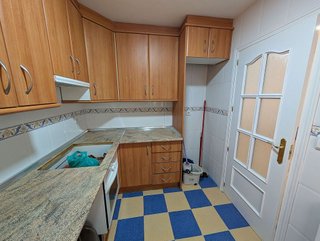 Piso en venta en Universidad en Ciudad Real