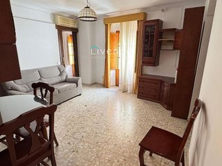 Piso en venta en Alcalá de los Gazules