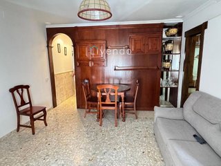 Piso en venta en Alcalá de los Gazules