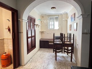 Piso en venta en Alcalá de los Gazules