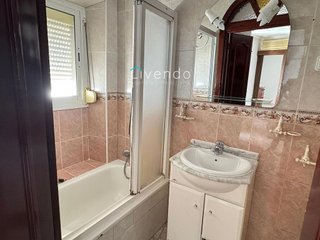 Piso en venta en Alcalá de los Gazules