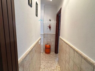 Piso en venta en Alcalá de los Gazules