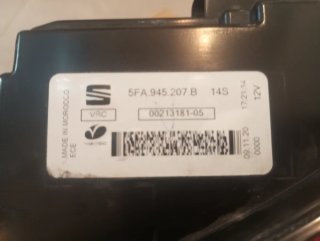 Piloto Seat Leon 5FA945207B