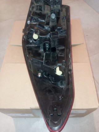 Piloto Seat Leon 5FA945207B