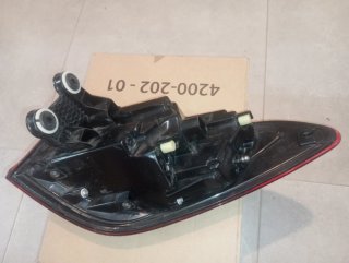Piloto Seat Leon 5FA945207B