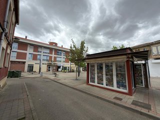 Piso en venta en Venta de Baños