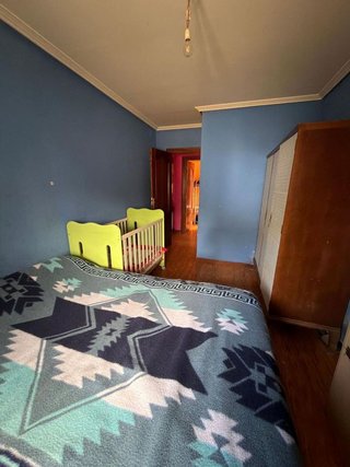 Piso en venta en Venta de Baños