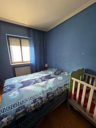 Piso en venta en Venta de Baños