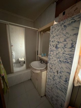 Piso en venta en Venta de Baños