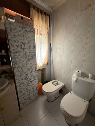 Piso en venta en Venta de Baños