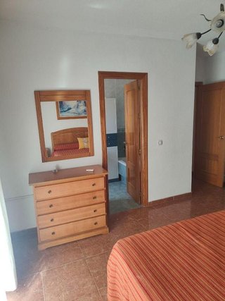 Ático en venta en Las Salinas en Roquetas de Mar