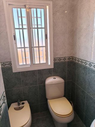 Ático en venta en Las Salinas en Roquetas de Mar