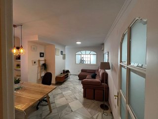 Piso en venta en Cruz Roja en Sevilla