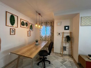 Piso en venta en Cruz Roja en Sevilla