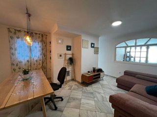 Piso en venta en Cruz Roja en Sevilla