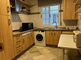 Piso en venta en Cruz Roja en Sevilla