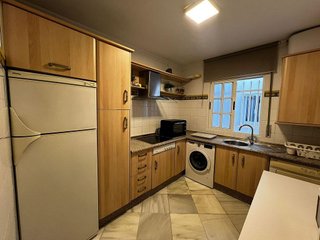 Piso en venta en Cruz Roja en Sevilla