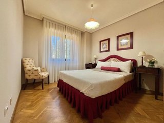 Piso en venta en Zona Estación - Centro en Tres Cantos