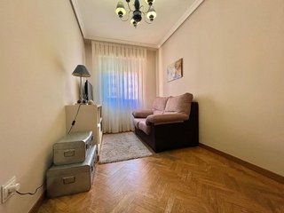 Piso en venta en Zona Estación - Centro en Tres Cantos