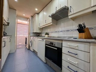Piso en venta en Zona Estación - Centro en Tres Cantos