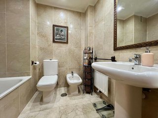 Piso en venta en Zona Estación - Centro en Tres Cantos
