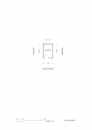 Piso en venta en Zona Estación - Centro en Tres Cantos