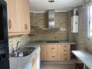 Piso en venta en Sta. Marina - San Andrés - San Pablo - San Lorenzo en Córdoba