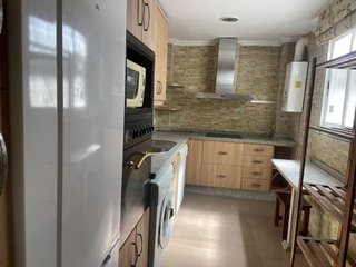Piso en venta en Sta. Marina - San Andrés - San Pablo - San Lorenzo en Córdoba