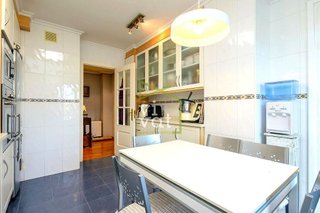 Piso en venta en Navia