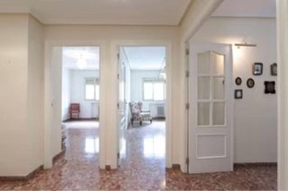 Piso en venta en Casco Histórico en Cartagena