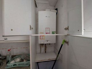 Piso en venta en Residencia en Logroño