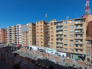 Piso en venta en Residencia en Logroño