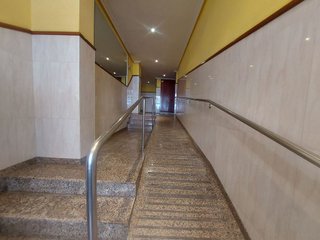 Piso en venta en Residencia en Logroño