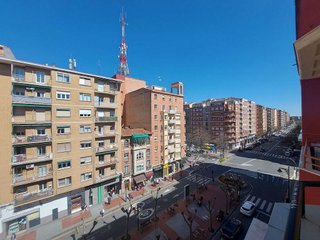 Piso en venta en Residencia en Logroño