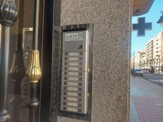 Piso en venta en Residencia en Logroño