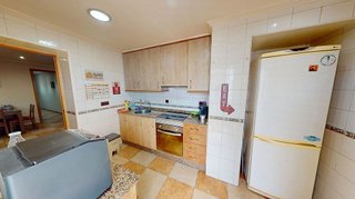 Piso en venta en Los Ángeles en Alicante