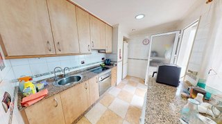 Piso en venta en Los Ángeles en Alicante