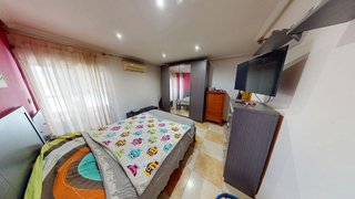 Piso en venta en Los Ángeles en Alicante
