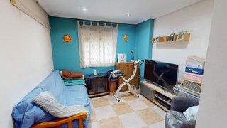 Piso en venta en Los Ángeles en Alicante