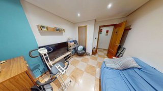 Piso en venta en Los Ángeles en Alicante