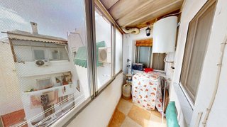 Piso en venta en Los Ángeles en Alicante