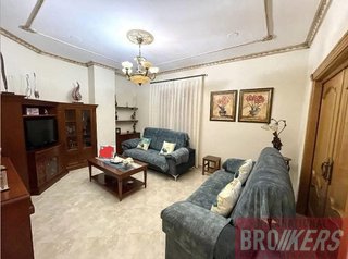 Piso en venta en Cuevas del Almanzora pueblo en Cuevas del Almanzora