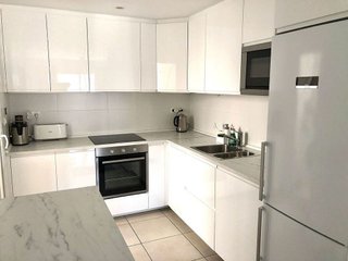 Piso en venta en Nueva Andalucía centro en Marbella