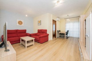 Piso en venta en Centro en Alcobendas