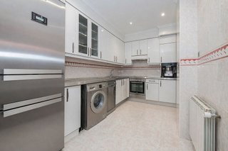 Piso en venta en Centro en Alcobendas