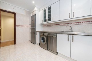Piso en venta en Centro en Alcobendas