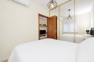 Piso en venta en Centro en Alcobendas