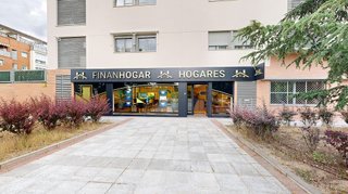 Piso en venta en Centro en Alcobendas