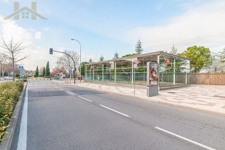 Piso en venta en Centro en Alcobendas